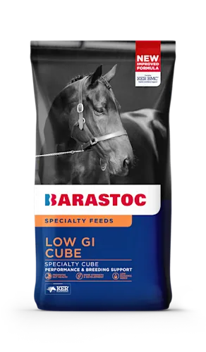 Barastoc KER Low GI Cube
