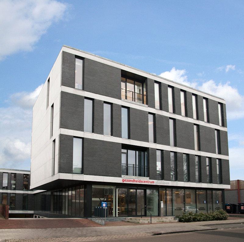 De praktijk Tilburg