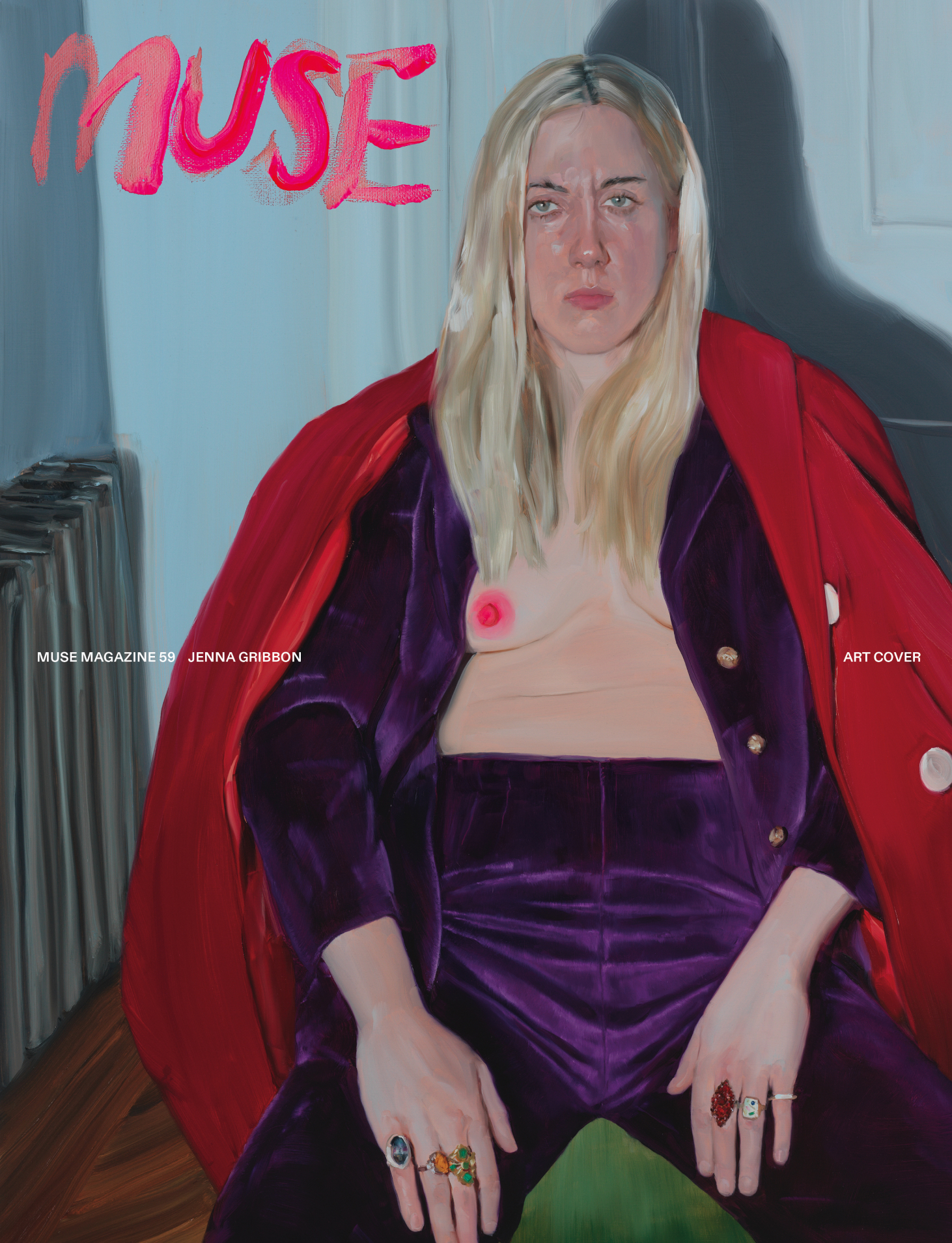 MUSE Magazine — Archive 12