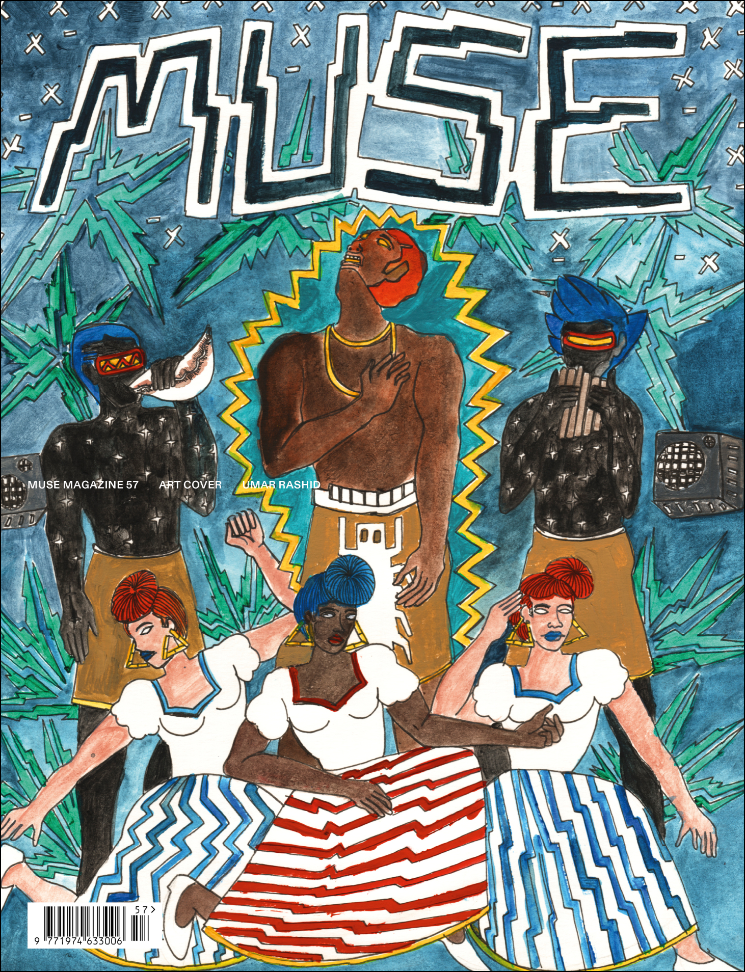 MUSE Magazine — Archive 06