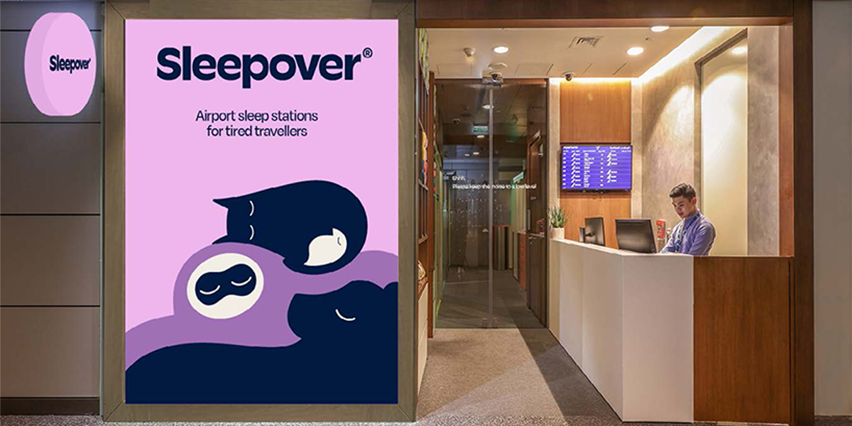 Sleepover DOH South Node