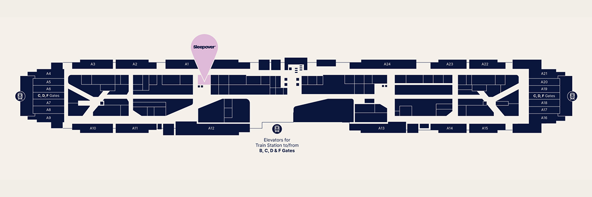 Sleepover DXB 3A map