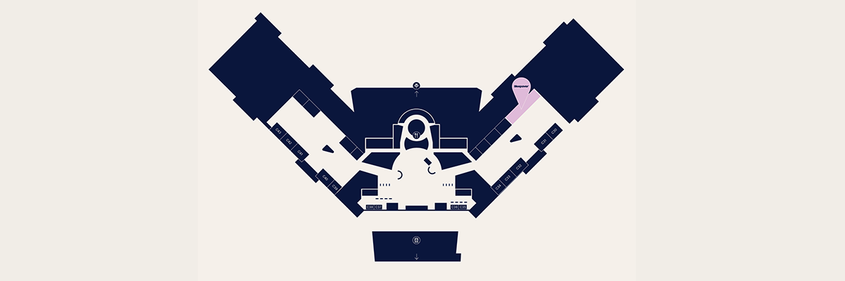 DOH North Node C30 Sleepover map