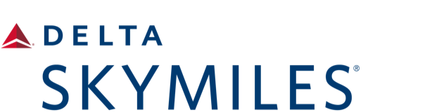 Rider Rewards > Travel >Delta logo