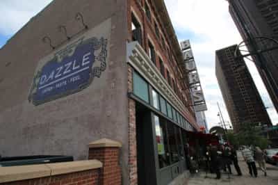 Lyft Local Offers > Denver > Dazzle