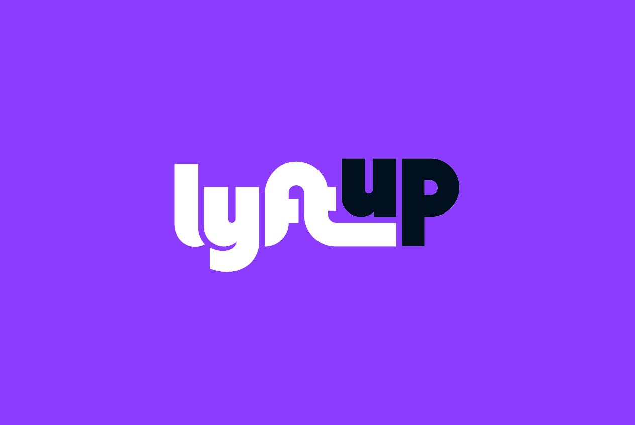 LyftUp partner logos