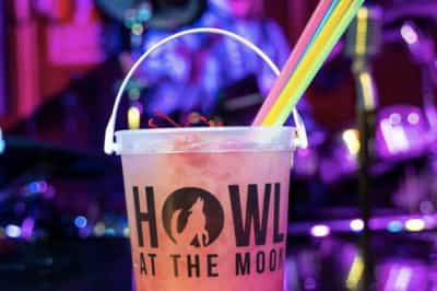 Lyft Local Offers > Denver > Howl at the Moon