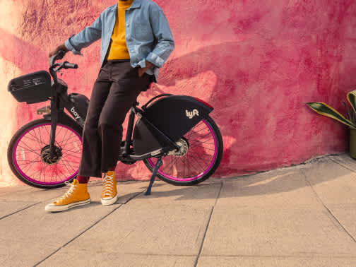 Lyft Driver Guidebook and Quickstart Guide