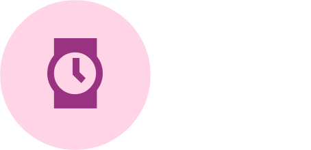 Watch icon