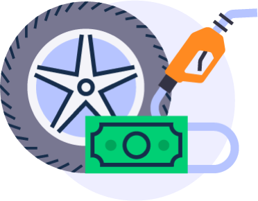 Icon More Savings