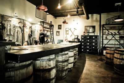 Lyft Local Offers > Denver > Stranahan's Colorado Whiskey