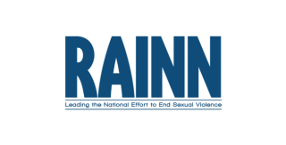 RAINN logo