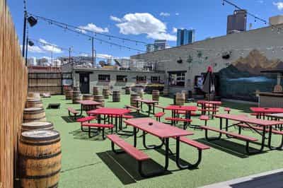 Lyft Local Offers > Denver > Mile High Spirits2