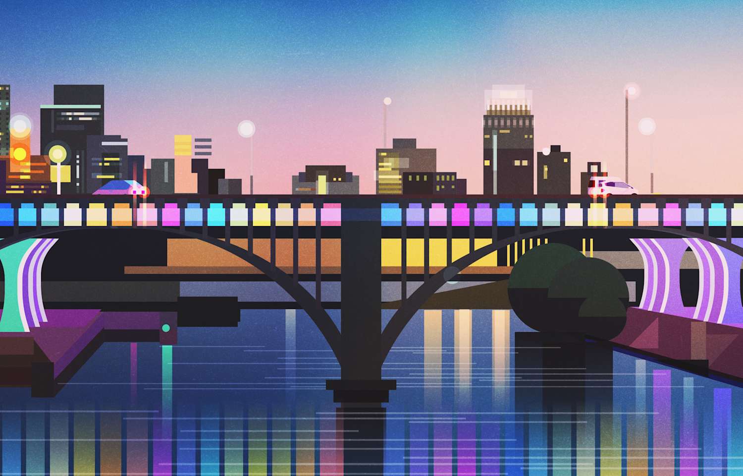 LBS Minneapolis