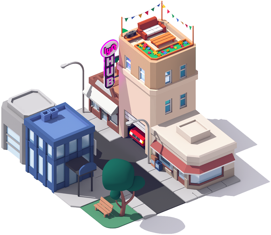 driver/safety visit your local hub image