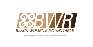 Black Women's Roundtable Logo