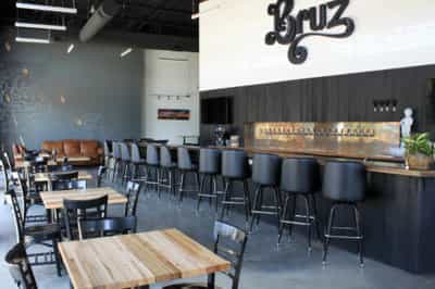 Lyft Local Offers > Denver > Bruz Beers