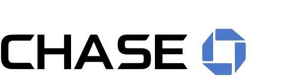 Payments > Chase Logo