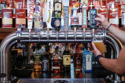 Lyft Local Offers > Denver > Wally’s Wisconsin Tavern
