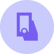 MC WE Landing Page - Enrollment icon