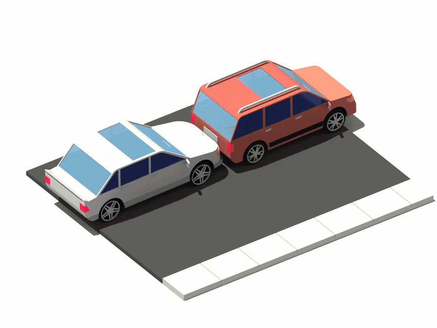 Bikes > DCA bike lane animation