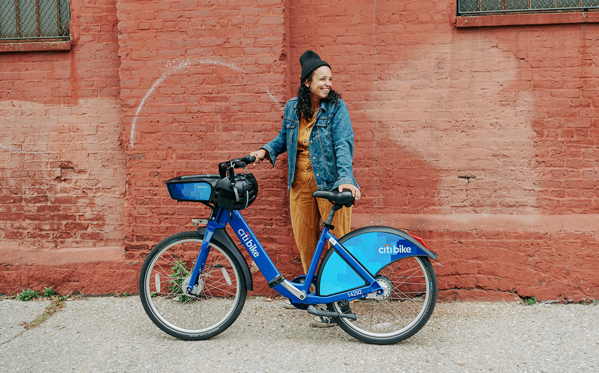 RU&D Image Bike