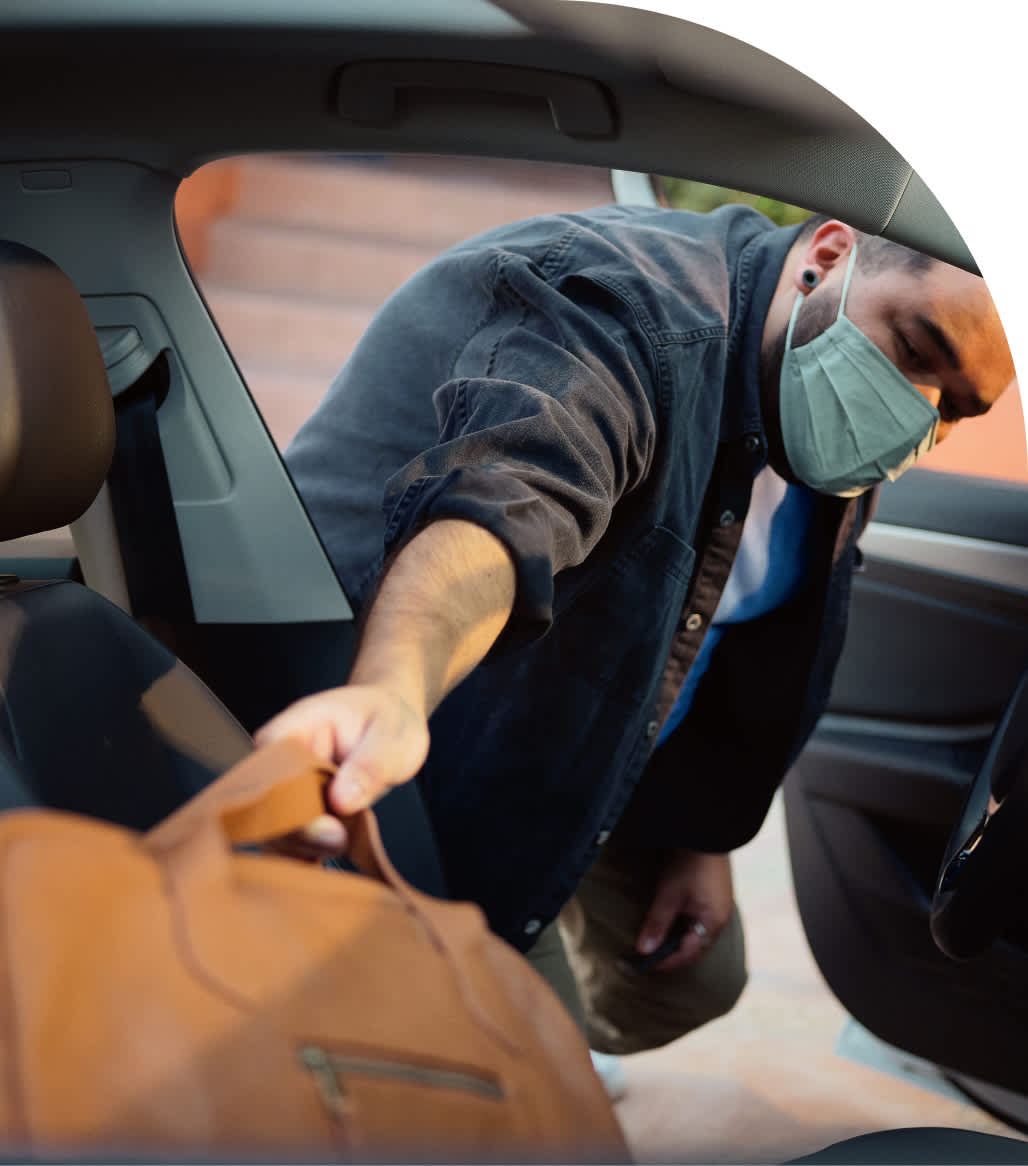Lyft Express Drive > National Landing Page > Drive with Lyft