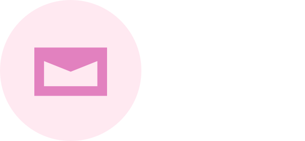 Email pink