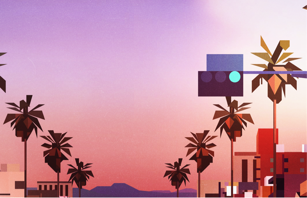 Where to find us > Los Angeles