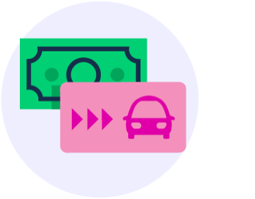 Icon More Earnings