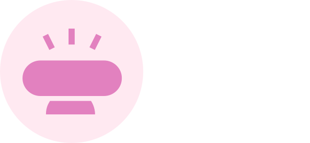 Amp pink