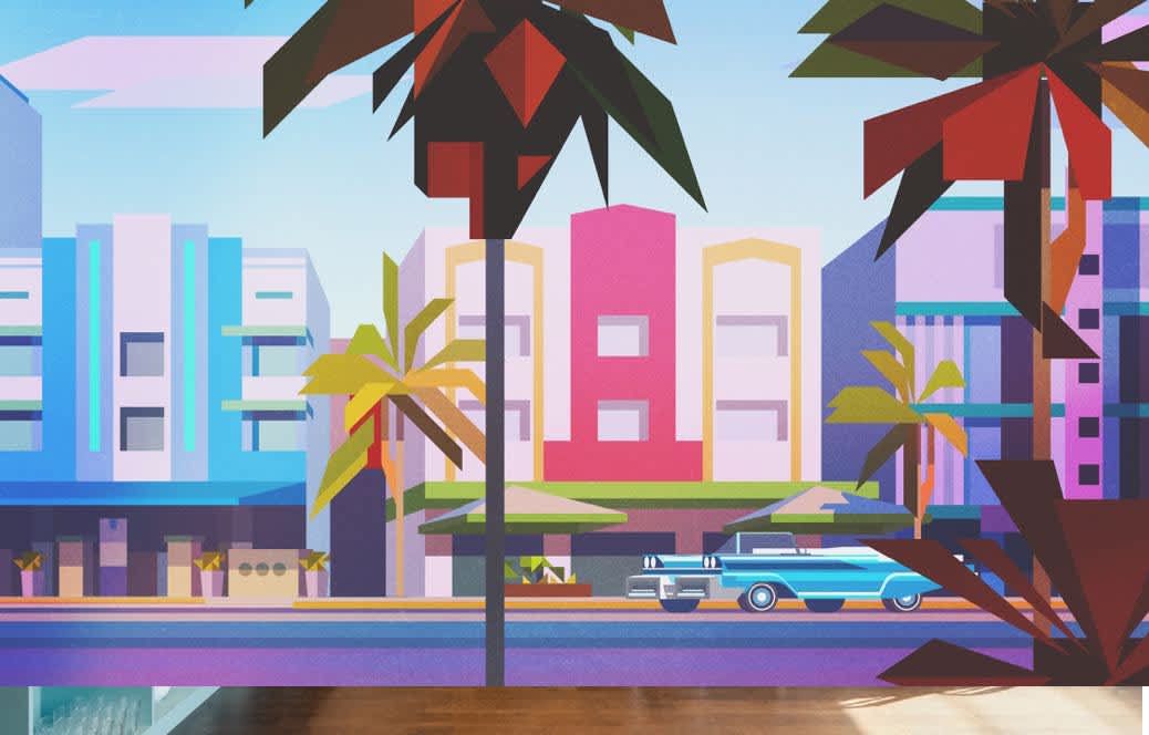 LBS Miami
