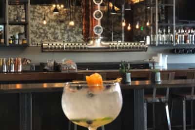 Lyft Local Offers > Denver > Ironton Distillery