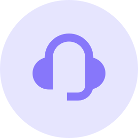 Support icon