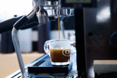 Lyft Local Offers > Denver > Queen City Collective Coffee