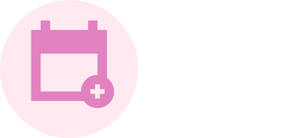 Add-to-calendar pink