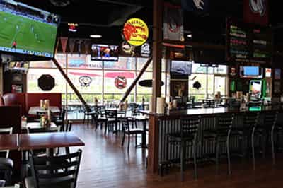 Lyft Local Offers > Denver > Bout Time Pub and Grub