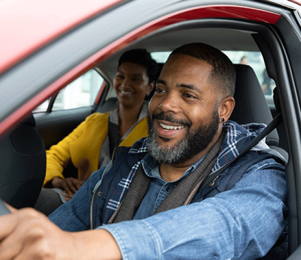 Driver image
