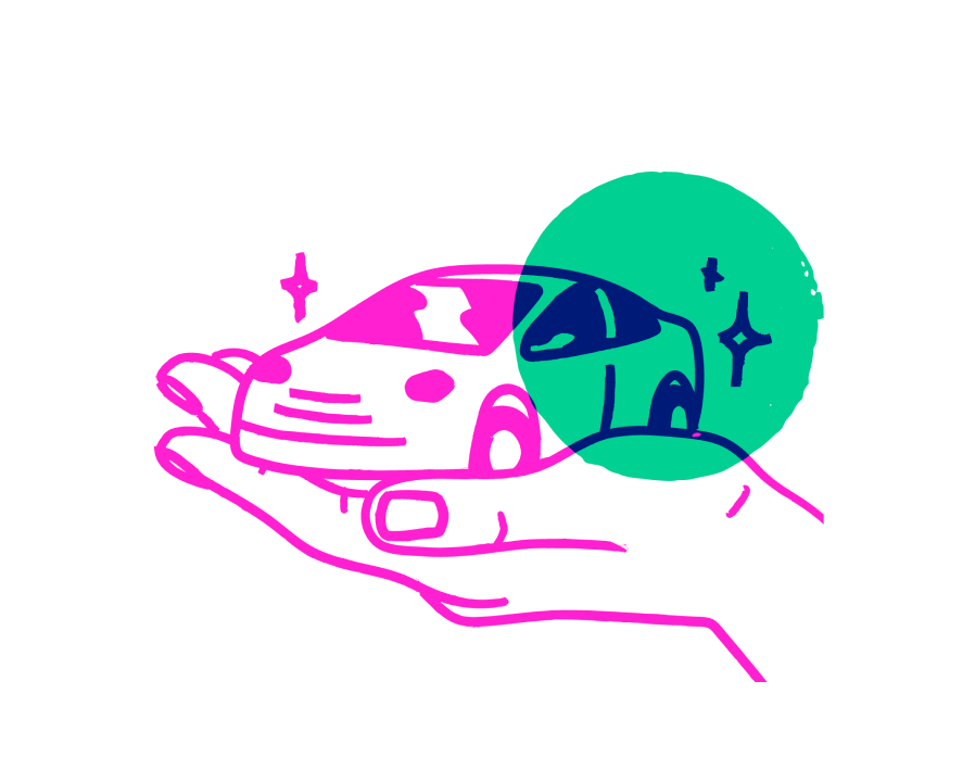 Fund a ride