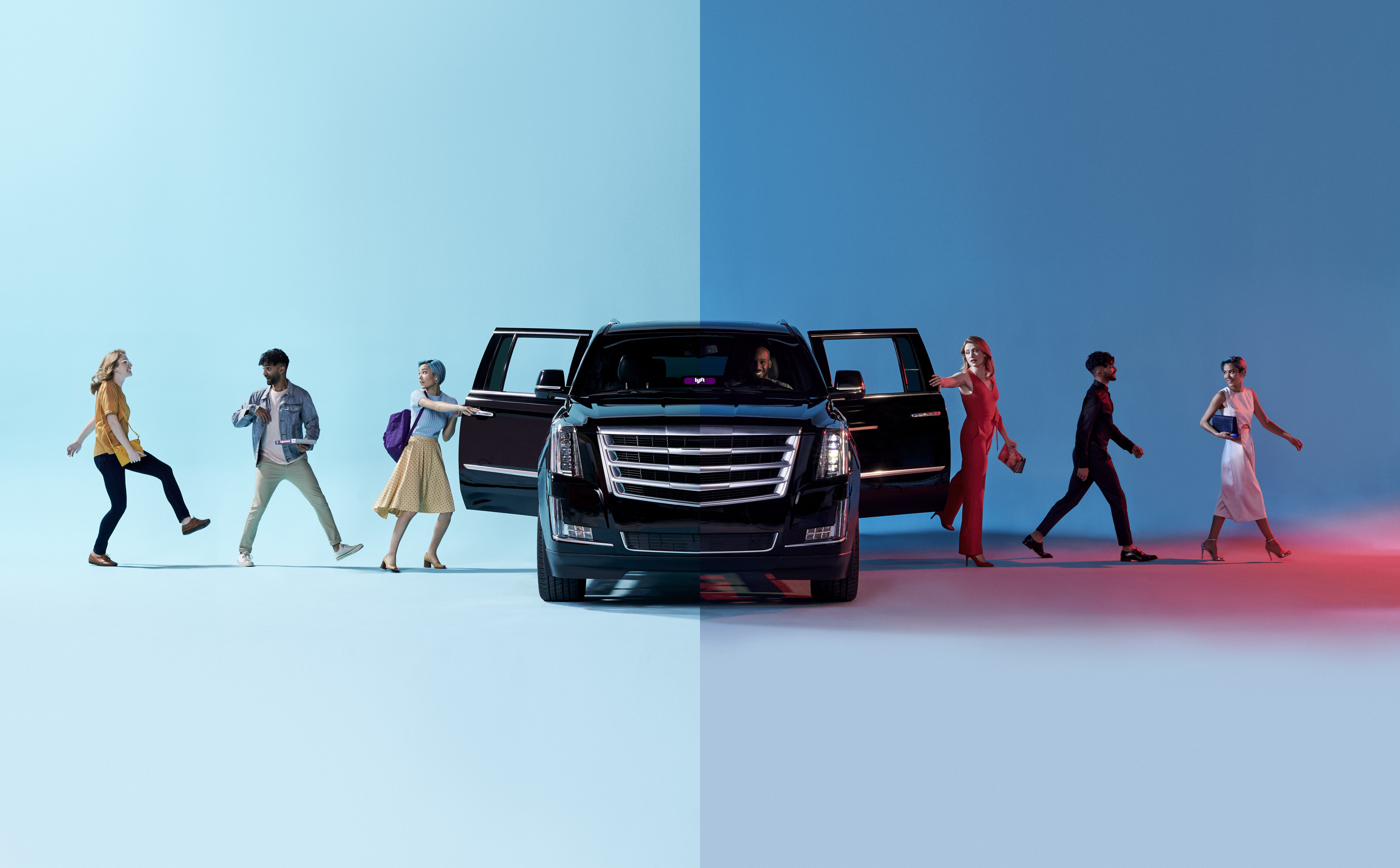 Lux Car