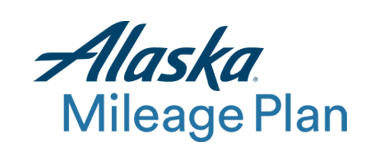 Alaska Mileage Plan logo