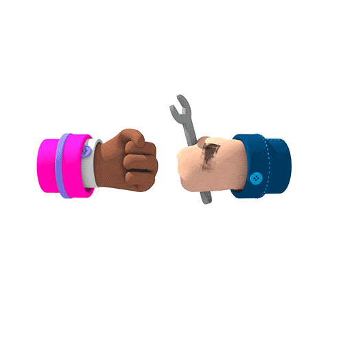 Lyft Openbay gif