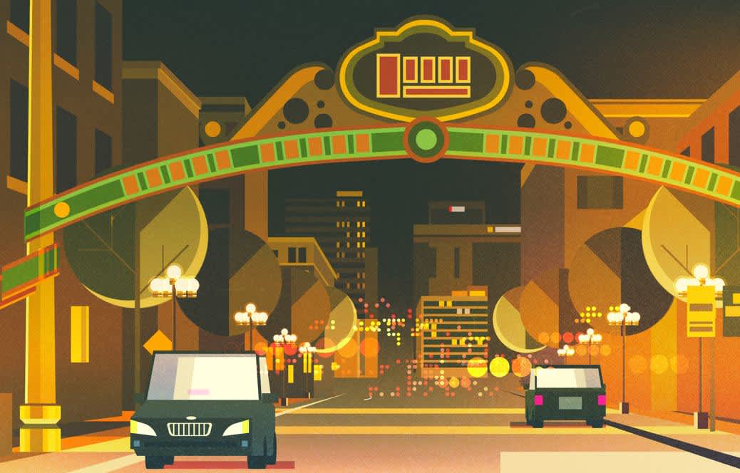 City Card San Diego