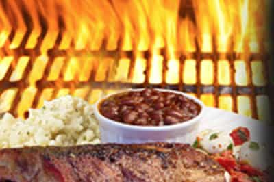 Lyft Local Offers > Denver > Bennett's BBQ