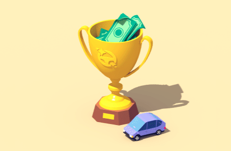 lyft rewards