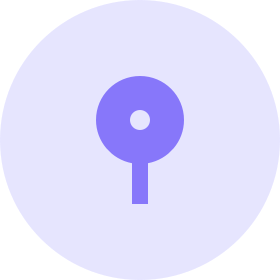 Pin icon