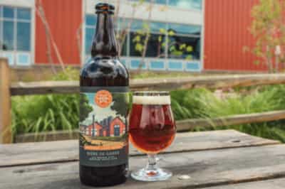 Lyft Local Offers > Denver > Breckenridge Brewery