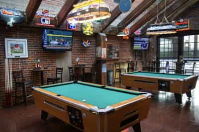 Lyft Local Offers > Denver > Blake Street Tavern