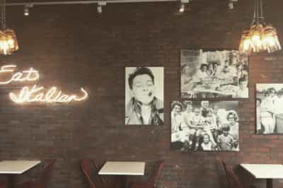 Lyft Local Offers > Denver > DiFranco's