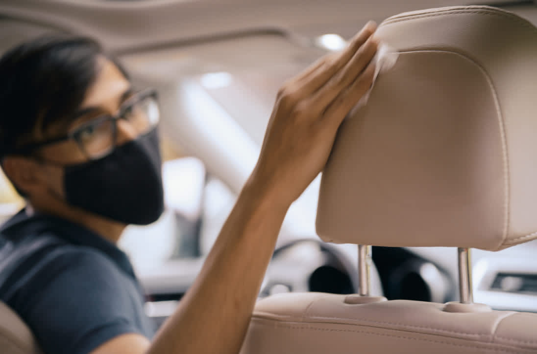rider > evergreen > health safety > image